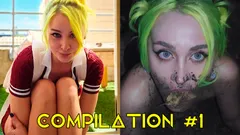 Puttana della foresta - compilation # 1