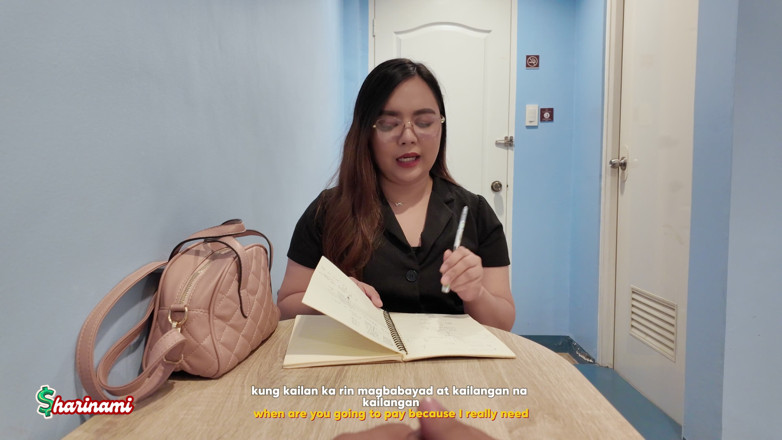 AsianSharinami: Une propriétaire apprend à son locataire à gagner son loyer gratuit par -...