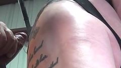 Strap on Stories - Women Pegging Men I Will Pump U Till U Cover My Tits in Cum 4 POV Rizin&#039; Studio