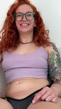 I Start Out Soft and Gentle