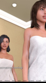 Laura Lustful Secrets (bagian 57 Pembaruan Baru)