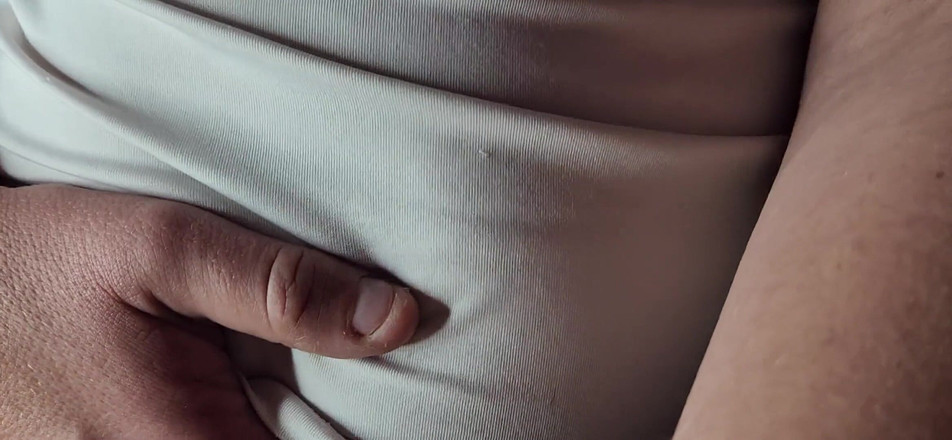 Sparowdox: Clit Meet Tip!!! Teen POV Pussyjob