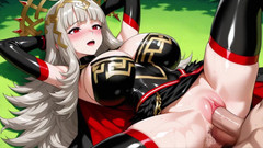 Prznai: 불 엠블럼 베로니카 헨타이