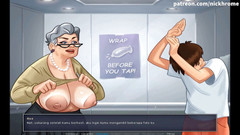 Cartoon Universal: Letní sága část 183 (indonéská sub)