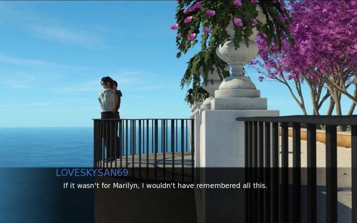 LoveSkySan69Real: Любов матері [частина 6] частина 47 геймплей від loveskysan69