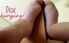 Princess Lilium: Humping stołu