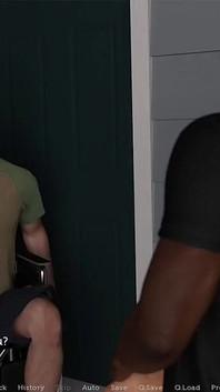 Lezioni di recitazione [v1.0.1] parte 30 Inizia un viaggio di loveskysan69