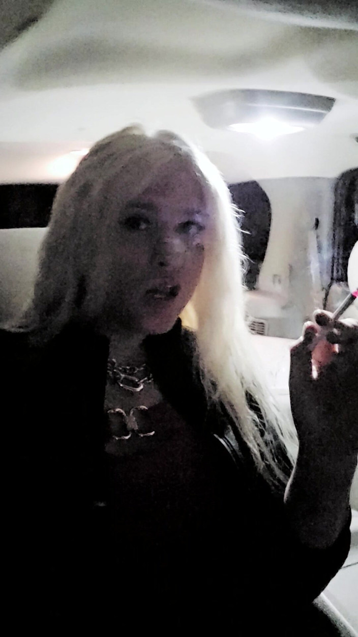 Darkfetish2k: 120秒カープレイを吸う