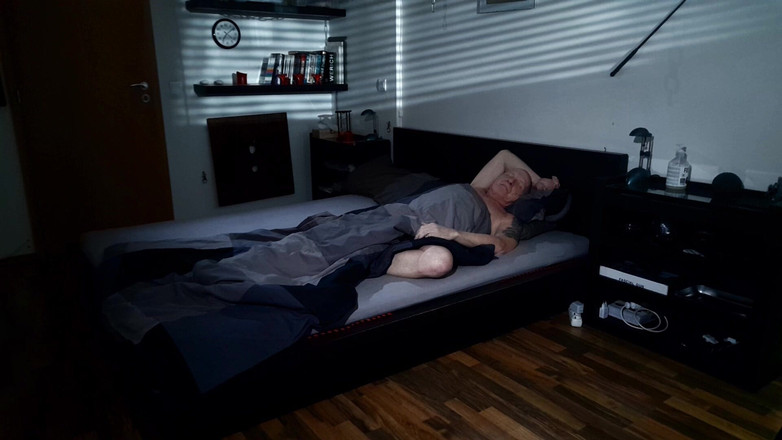 Master Drex: 梦中的记忆