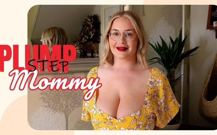 JessieHH: Plump Step-mommy 4K