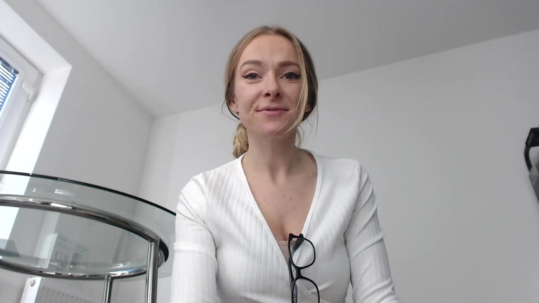 Brea Rose: Weibliche vorherrschaft vault