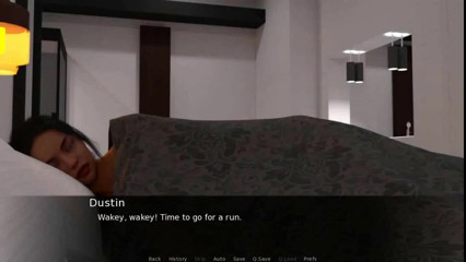 Dirty GamesXxX: How we met: Naughty girl and her sugar Stepdaddy are...