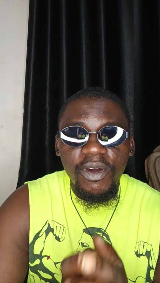 Iam_EvilMangala: Introduction of Myself Daniel Williams
