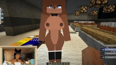 Manor Cookie: Minecraft Fapcraft Phiên Bản Hộp Đêm Của Fazclaire ...