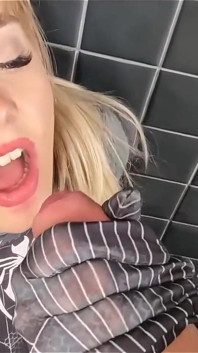 Venom BJ 
