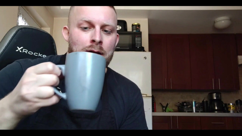 WolfgangWhite: Psihiatru pervers, Pastor pervers, Pervers Barista cel mai bun joc...