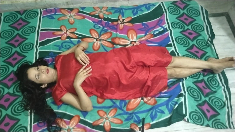 Indian Muslim Couple: Indian Wife Mid Night Magical Sex Romance Comes to Life...