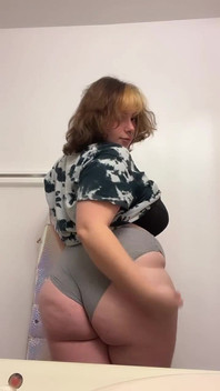 I Love My Body, What About You