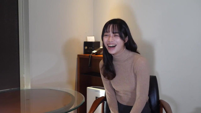 Asian cutie: Ange asiatique 17258