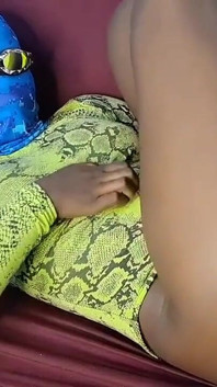 Ebony Teen Pussy Fucked