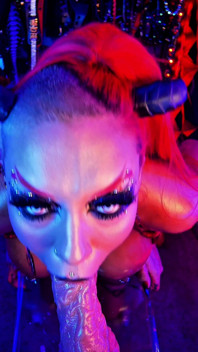 Ibu tiri Succubus mendakwa jiwa dara pov