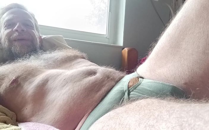 Hairyartist: En symfoni av 14 farts samlingsvideo