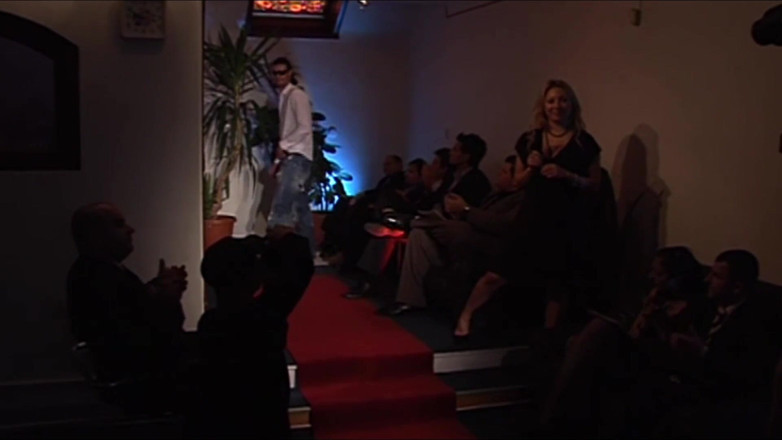 Only Full Porn Movie: The Stylist