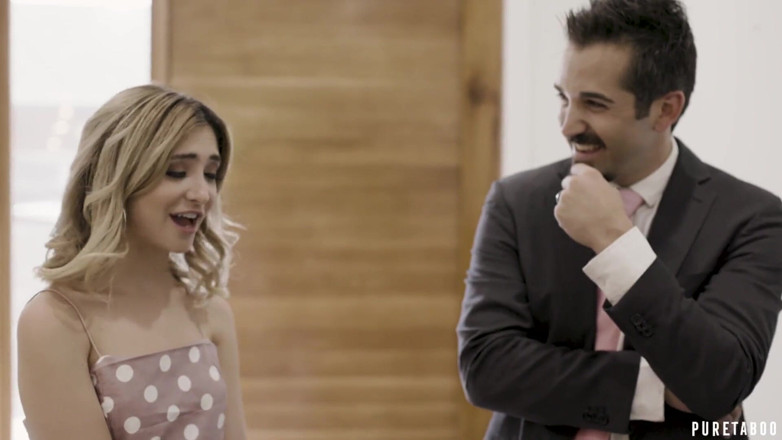 Pure Taboo: Saf tabu - karanlık bir gelecek: akıllı korku evi