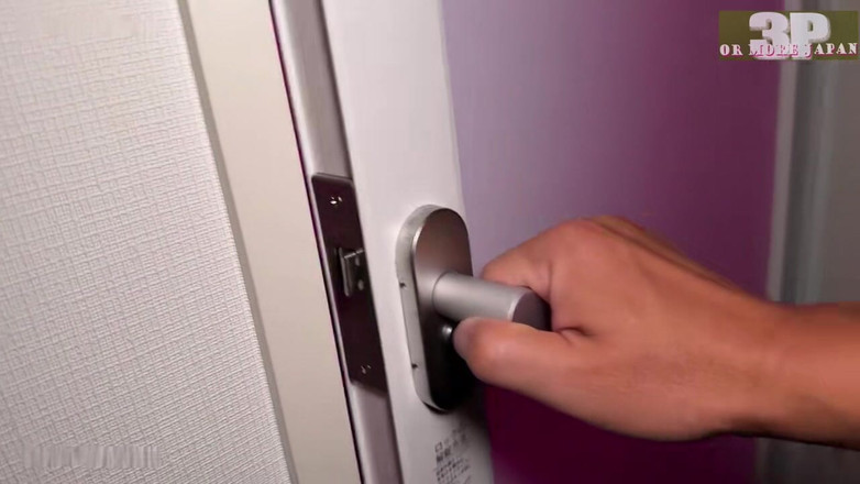 Asian happy ending: Aziatische engel 25514