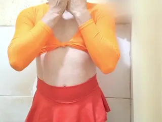 CD Velma Sexy