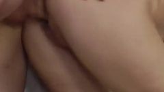 Fuck Me Hard and Then I&#039;ll Swallow It Sc5
