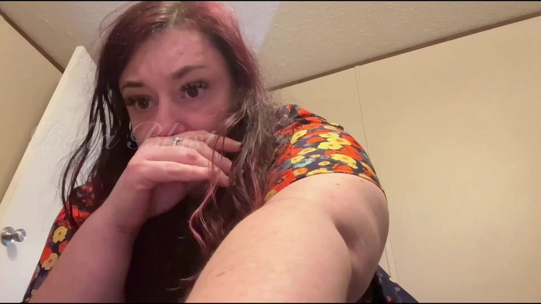 BellaBlast: Intimo stench scoreggia il mio modo nel tuo cuore e...