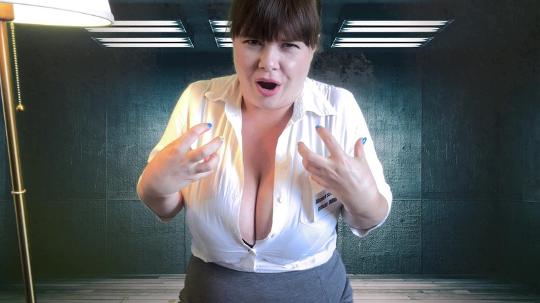 Roxanne Miller: Airport Security P.2 - Sph, Rogacz, JOI, GF Humiliatio