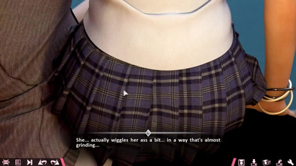 LoveSkySan69: Pekerjaan rumah ganda - episode 2 gameplay oleh loveskysan