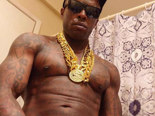 BBC Worship Hallelujah Johnson Alot of Juicy Dick (Hallelujah Johnson)