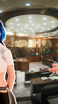 Calouro: Project Sex Gameplay Parte 1 - a Primeira Noite Caótica De Ethan Na Taverna