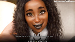 Visual Novels: WVM hvězd Na univerzitě. Část 262