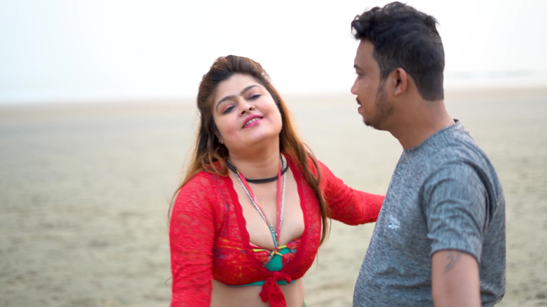 Tejashwini: Indian Pornstar Gangbang Fucking Hardcore
