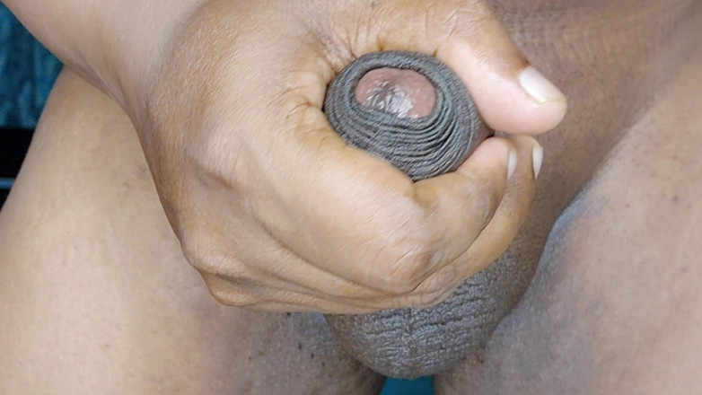 Bhen_ke_laude: Дрочка руками, зроблена мною