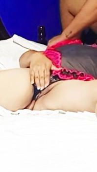How Good My Cuckold Boss's Mature Wife Fucks Me