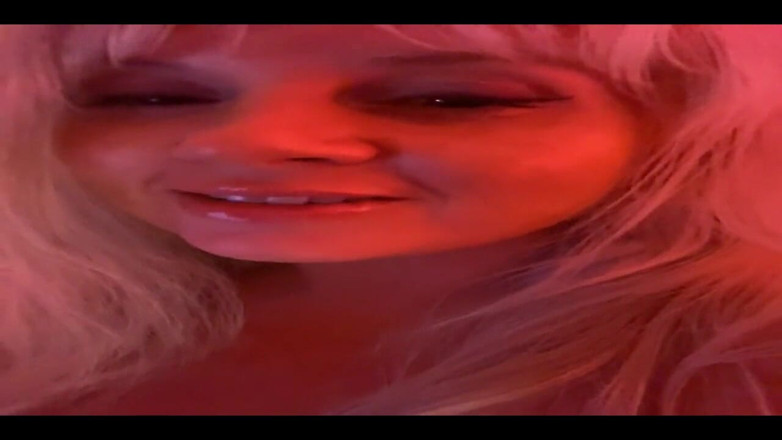 PaintedRose Taboo Femdom Fetish MILF: Fotografii de înghețată obtinerea sălbatic Lol Mp4