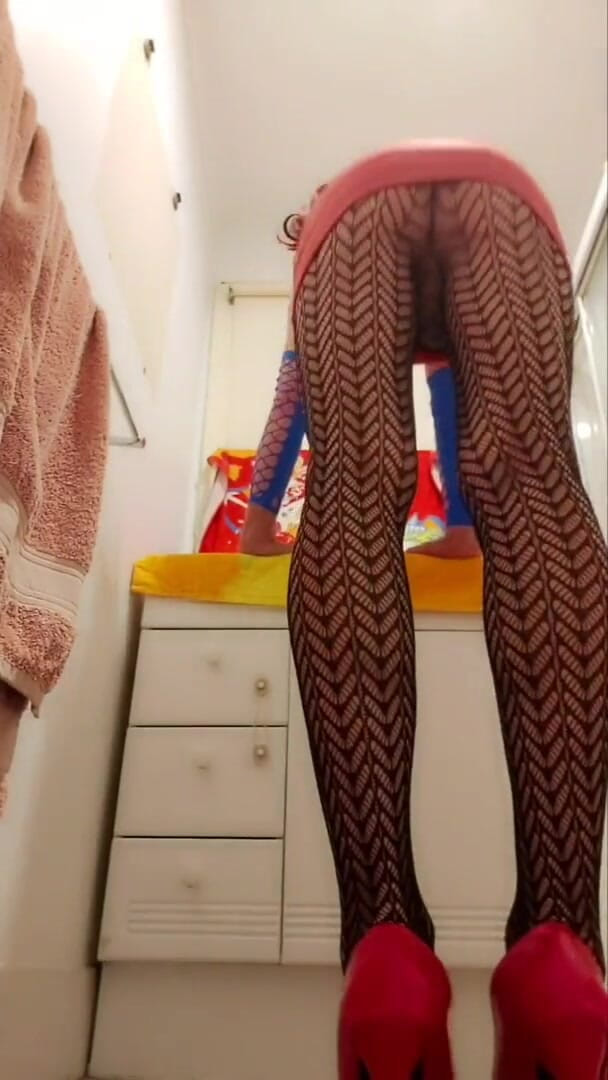 Lizzaali: Non sono ancora così freddo ma presto avrò bisogno di...
