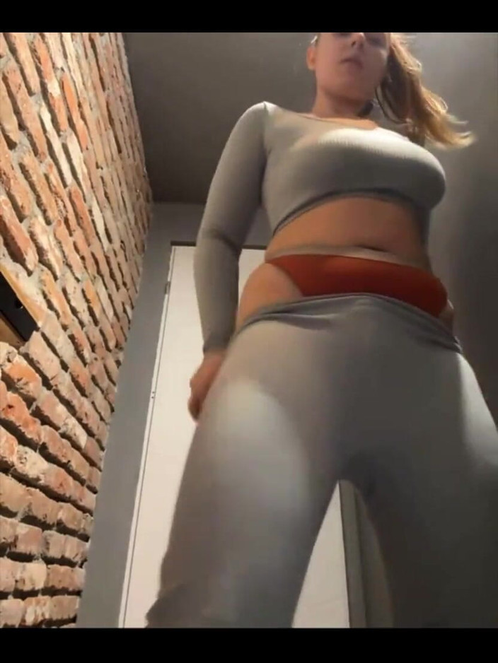 JuiceLussie: jim men kreji chudaee kloj ap
