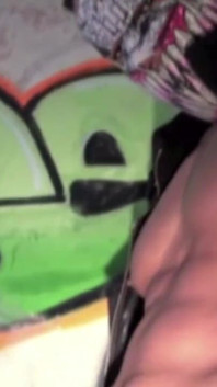 Twink folosit de pula XXL a unui băiat anonim