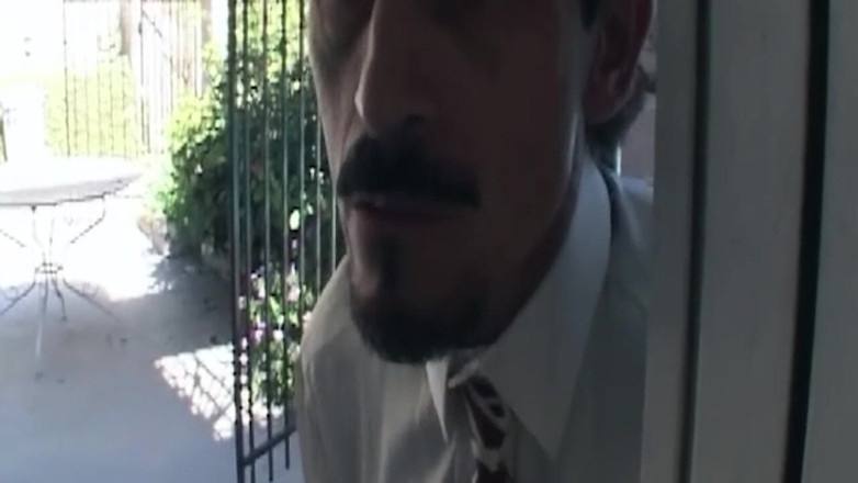 THAGSON 18+: Madura milf toma dos pollas gruesas hardcore