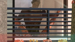 Neon2520: Доля не свербіжить нас v0.6b, зрадливе оновлення No02