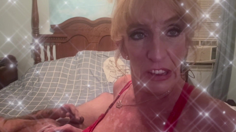 Jenni girl: 今晚的情欲行动