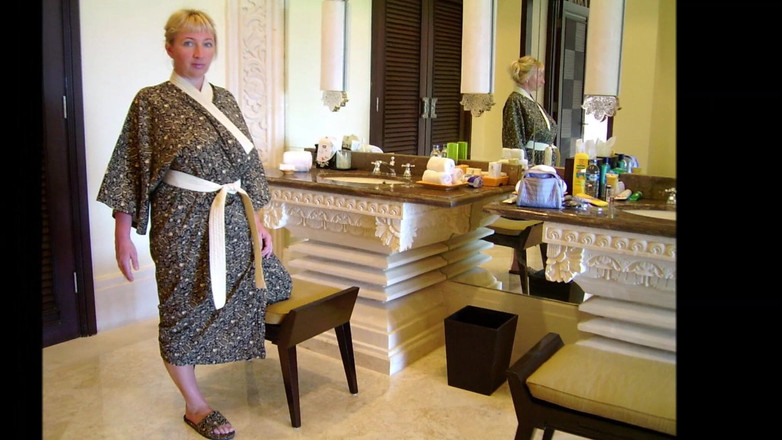 MariaOld: Geschichte: unerwarteter sexy urlaub.