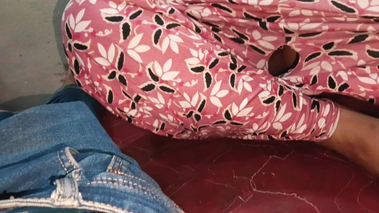 Sexy_girl_nehu: Video làm tình âm hộ khít khao của Neha Bhabhi với...