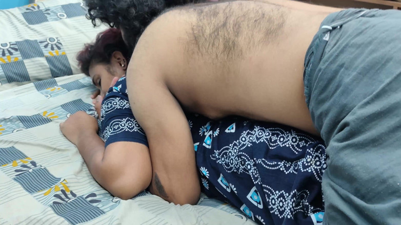 Vaigavarun45: Malayali Couple Hot Ass Lick Romance